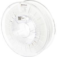 Spectrum Filaments 80540 PC/PTFE Filament PC/PTFE Hittebestendig, Chemisch bestendig 1.75 mm 750 g Naturel, Natuur 1 stuk(s) Spectrum Filaments 80540 PC/PTFE Filament PC/PTFE Hittebestendig, Chemisch bestendig 1.75 mm 750 g Naturel, Natuur 1 stuk(s)