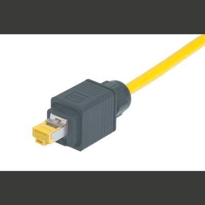 Harting 09352250421 Connectorset Totaal aantal polen: 8 1 stuk(s)