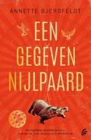 Een gegeven nijlpaard (Paperback)