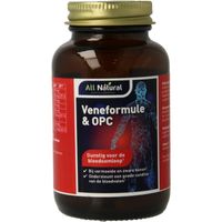 Vermoeide en zware benen