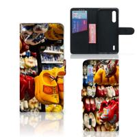 Xiaomi Mi 9 Lite | Flip Cover | Klompen