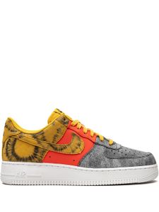 Nike baskets Air Force 1 07 LV8 - Gris