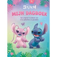 Disney Stitch mijn dagboek
