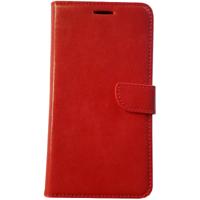 Galaxy J5 (2017) hoesje rood