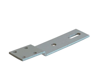 Vloerkozijnstrip 10x75x170 60x6 SV