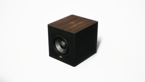 Sonus faber Gravis III subwoofer walnut