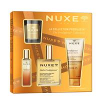 Nuxe Coffret Noel The Prodigieux Collection