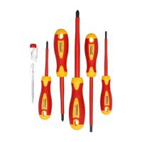 Schroevendraaierset Ferrestock (6 pcs)