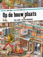 Op de bouwplaats (Hardback)