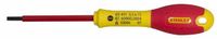 Stanley handgereedschap FatMax Schroevendraaier Parallel VDE 3,5 X 75mm - 0-65-411 - thumbnail