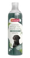 Beaphar Shampoo hond zwarte vacht - thumbnail