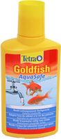 Tetra Goldfish Aquasafe 250ml - Chloor Neutralizer & Plantgroei Stimulator voor Goudvissen Tetra Goldfish Aquasafe 250ml - Chloor Neutralizer & Plantgroei Stimulator voor Goudvissen