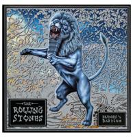 The Rolling Stones - Bridges To Babylon 2-LP