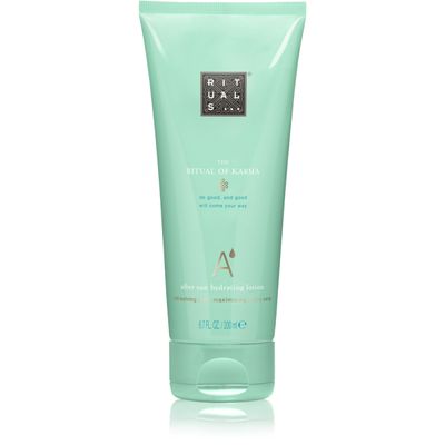 The Ritual of Karma aftersun, 200 ml