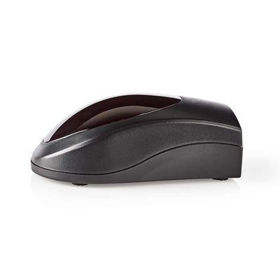 Nedis Infrarood Extender voor Afstandsbediening | 6.0 m | 1 stuks - IREX100BK IREX100BK
