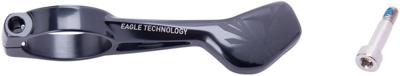 SRAM Trigger lunar grey eagle lunar gray