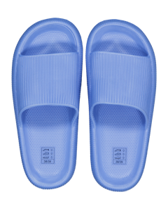Slippers - Blauw