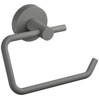 tesa MOON GREY Toiletrolhouder Lijm Metaal tesa MOON GREY Toiletrolhouder Lijm Metaal