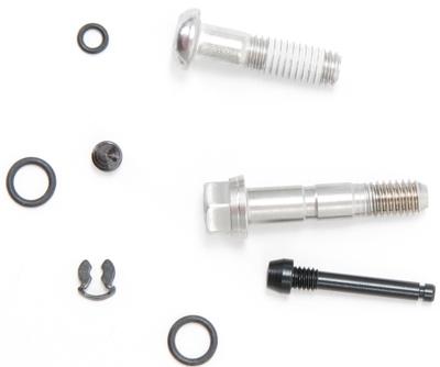 SRAM Bolt kit guide rsc