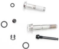 SRAM Bolt kit guide rsc