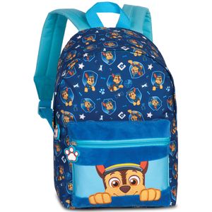 PAW Patrol Rugzak, Chase - 36 x 24 x 12 cm - Polyester