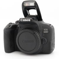 Canon EOS 800D body occasion