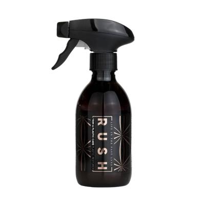 Trim & Plastic Care - 300 ml / 1 Fles - Perfect voor elke auto of motor - RUSH Official