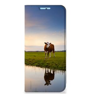 Xiaomi Redmi Note 11/11S Hoesje maken Koe