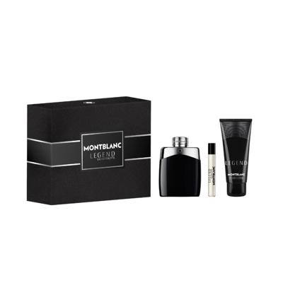 Montblanc Legend Eau de Toilette Giftset