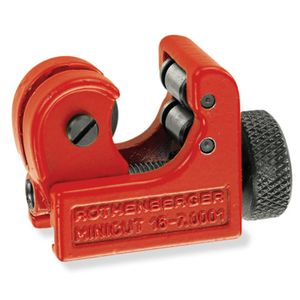 Rothenberger Rothenberger 5-Pack vervanging snijwielen Cu-Al-Fe - ROT070646E