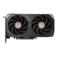 Videokaart Zotac ZT-B50620F-10M geforce rtx 5060 ti 16 GB