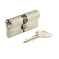 YALE-slotcilinder - voor buitendeur / ingang - 5 pins - 3 sleutels - 30 x 30 mm - thumbnail