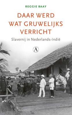 Daar werd wat gruwelijks verricht (Paperback)
