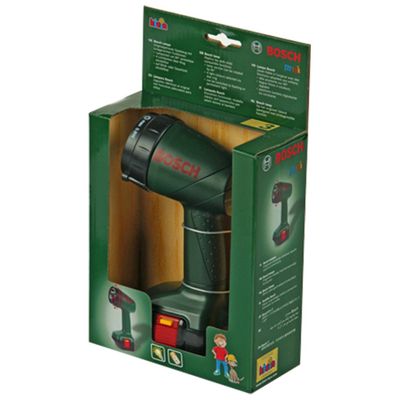 Bosch lamp