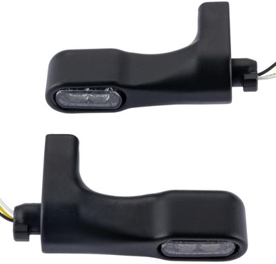 MOTOISM Turn signal position ligh type one bmw