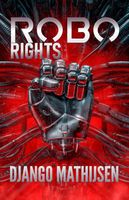 Roborights - Django Mathijsen - ebook