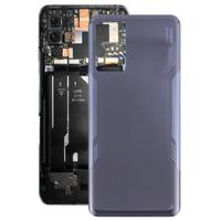 Battery Back Cover for ZTE Nubia Red Magic 6R NX666J(Blue) - thumbnail