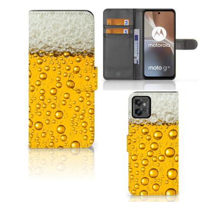 Motorola Moto G32 | Book Cover | Bier