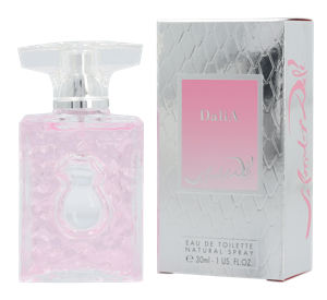 Salvador Dali Dalia Eau de toilette Spray 30ml Dames