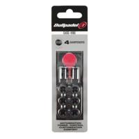 Bullpadel Easy Vibe Padeldemper Padel Accessoires 1 Bullpadel Easy Vibe Padeldemper Padel Accessoires 1