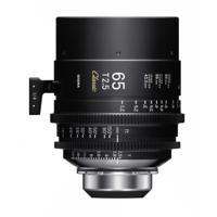 Sigma 65mm T2.5 FF Classic F/AP2 (Metric) PL Metric, i/Technology Sigma 65mm T2.5 FF Classic F/AP2 (Metric) PL Metric, i/Technology
