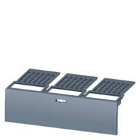 Siemens 3VA9163-0KB03 Klemafdekking 1 stuk(s)