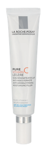 La Roche-Posay - LRP Pure Vitamin C Anti-Aging Skin Fill-In Care 40 ml