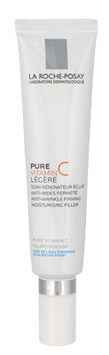 La Roche-Posay - LRP Pure Vitamin C Anti-Aging Skin Fill-In Care 40 ml