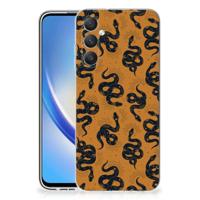 TPU Hoesje voor Samsung Galaxy A05S Snakes