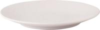 Gebaksbord 16 Cm Wit Rodondo Gebaksbord 16 Cm Wit Rodondo