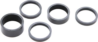 CONTEC spacer-set "carbon"