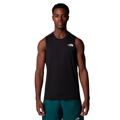 The North Face 24/7 Tank Singlet Heren M