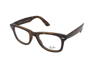 Brillen met correctie Ray-Ban RX4340V 2012
