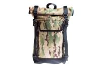 Veganski Berlin Rugzak - camouflage